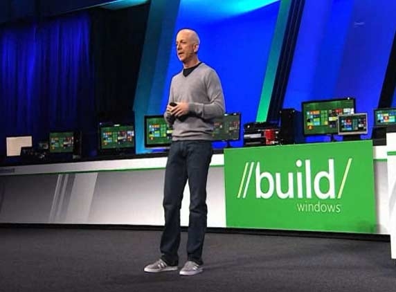 Windows 8 to hit the markets in October
