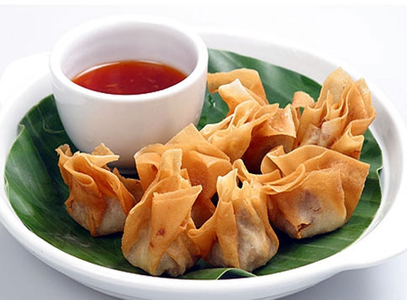 The Best Wonton Wrapper Dessert Recipe