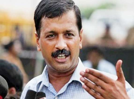 UP govt probe on Khurshid might be partial: Kejriwal