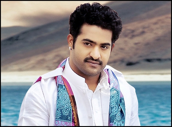 NTR accepts producers request!