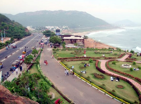 Megastar&#039;s mega studio in port city