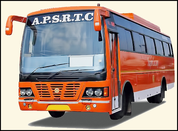 APSRTC abadons services