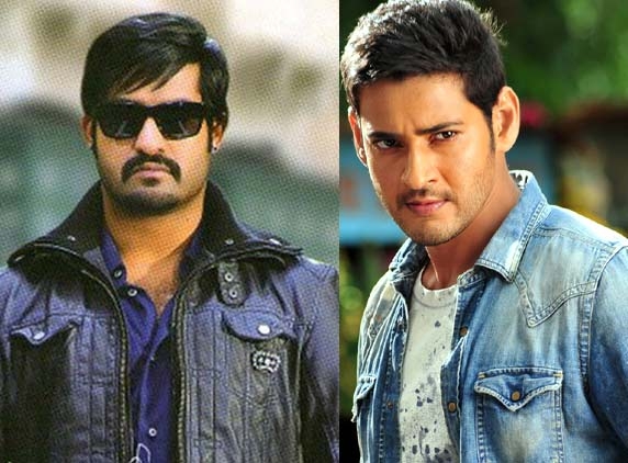 Mahesh Babu lends his voice for Baadshah