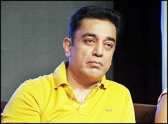 Kamal did not accept any Telugu film