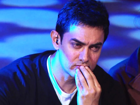 Satyamev Jayate’s 1st episode focuses on female infantic