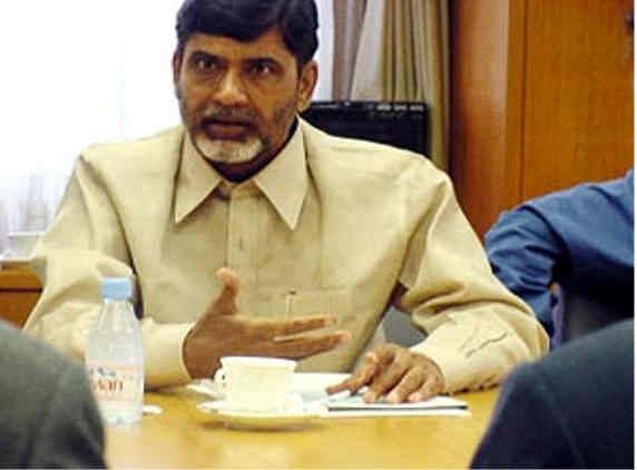 TDP introspects over defeat