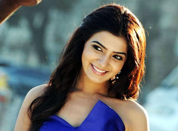 Samantha focuses only on &#039;SUPER HIT&#039; projects...