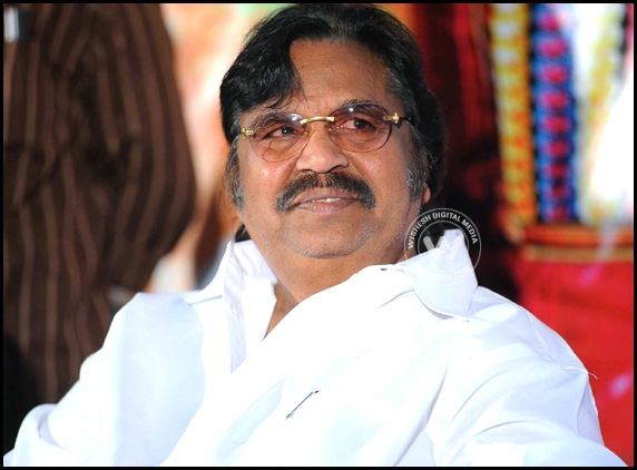 Dasari in troubles with ex-Coal secretary