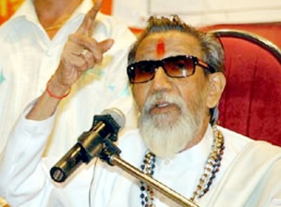 Bal Thackeray stable, critical or worse?