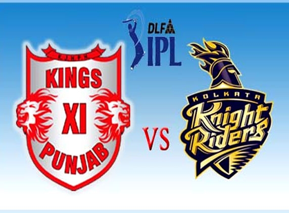 Punjab to fight Kolkata tonight