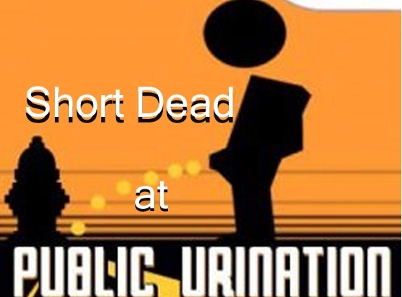 Girl shot dead for questioning on public urination