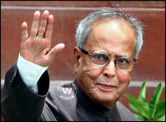 President&#039;s Visit to Hyderabad