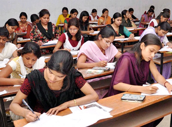 Inter Exams begin today