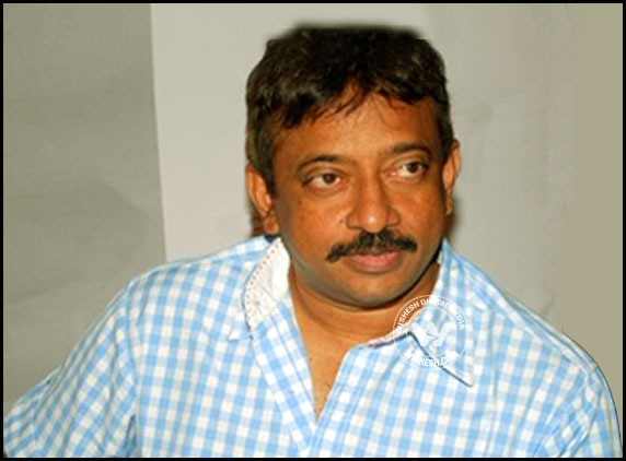 RGV&#039;s Crusade Against Dhana Lakshmi