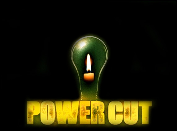 2 hours power cut in city from today