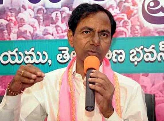 KCR has no rights to criticize Congress