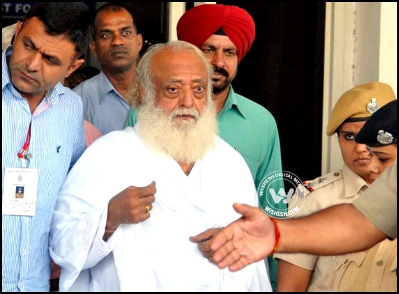 Asaram&#039;s rape victim is neither mental nor adult