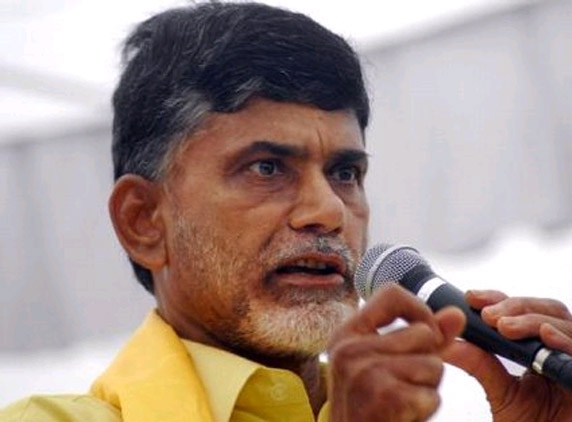 Babu for Unanimous Election in Avanigadda 