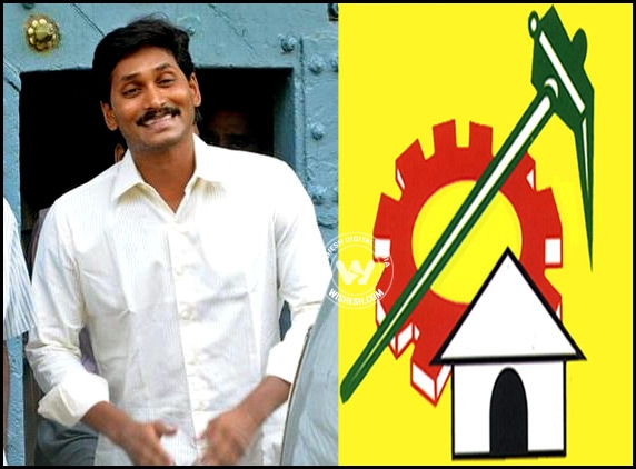 Jagan&#039;s possible bail backfires TDP plans