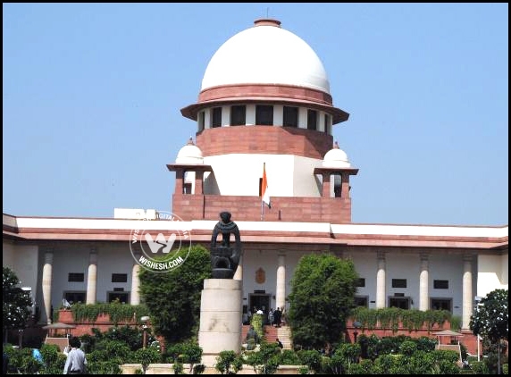 SC declines to give stay on bifurcation