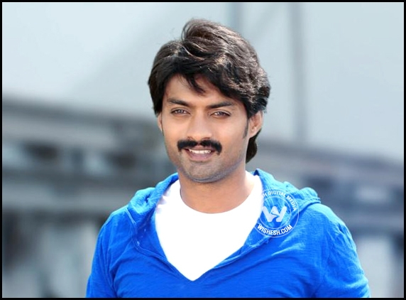 Kalyan Ram new film details