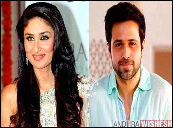 Kareena says ok to Mr.kissy