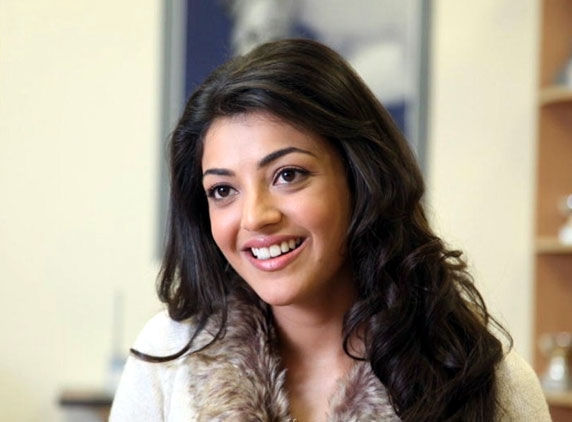 Kajal Agarrwal not made for K - Town???