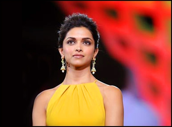 Ram-Leela and Deepika in Morocco Film Festival