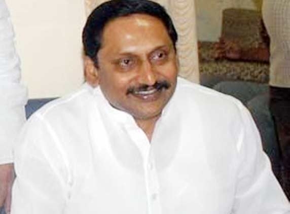 CM convenes meeting on power crisis