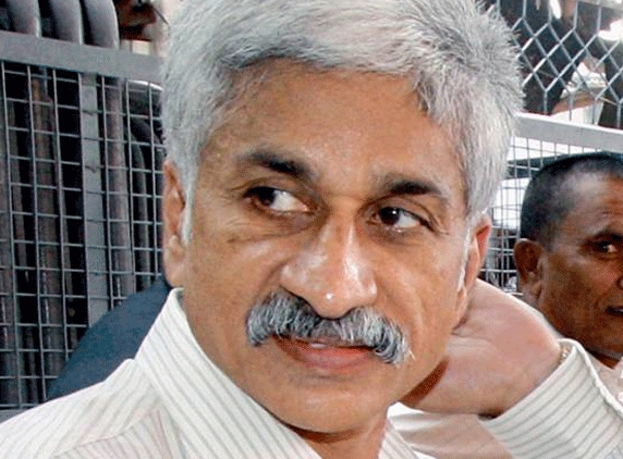 CBI seeks further custody of Vijay Sai