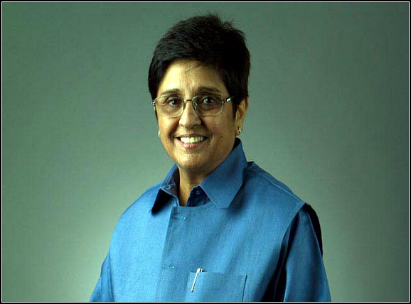 Kiran Bedi joins BJP