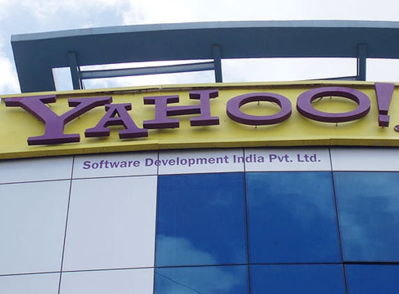 Yahoo! India offers video service