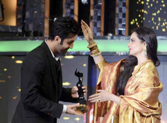 Idea Filmfare  Awards 2012, celebrates century of cinema