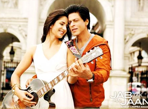 &#039;Jab Tak Hai Jaan&#039;, mein nahin hai jaan???