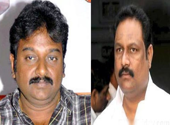 Bellomkonda Suresh prefers Vinayak to direct his son