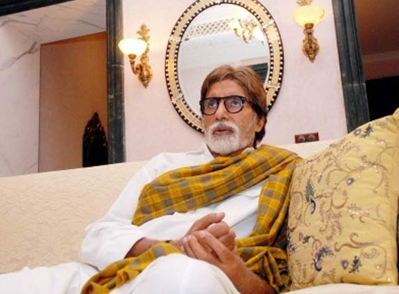 Big B warns Twitter