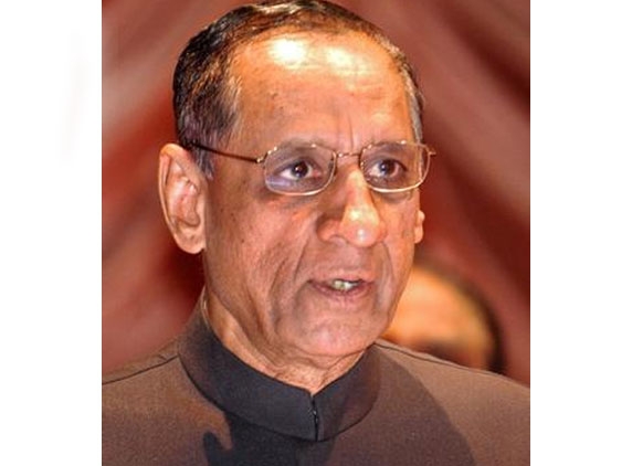 ESL Narasimhan at Sri Sathya Sai Aradhana Mahotsavam