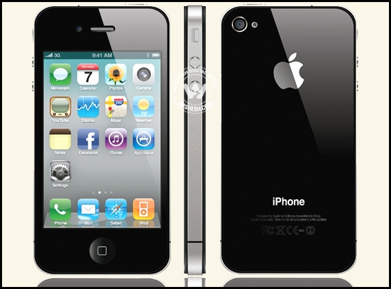 Apple withdraws iPhone 4 from India