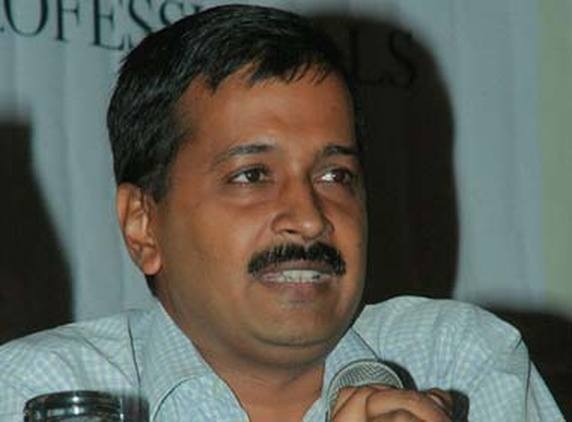 Pranab should face independent probe: Kejriwala