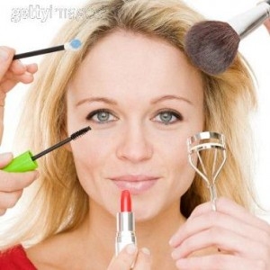 Make up for Women... why it is so important...