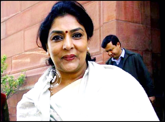 Renuka bats for TV9, ABN