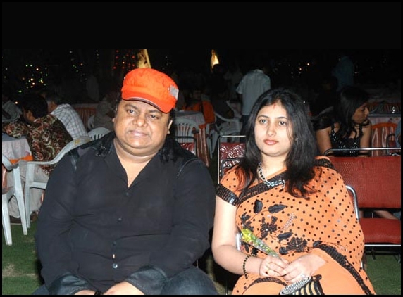 Chakri&#039;s wife files complaint