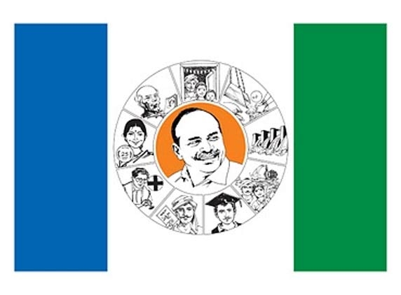 YSR Cong calls for bandh, zero response in Hyd