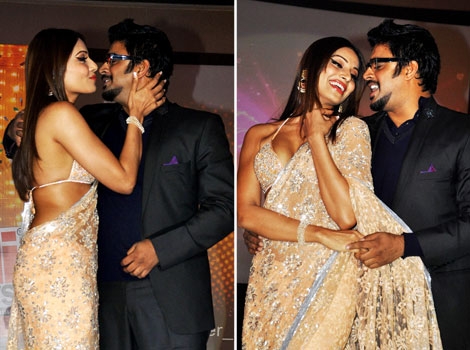 Bipasha quips denying the gossips of her refusal to act with Madhavan in Jodi Breaker sequel