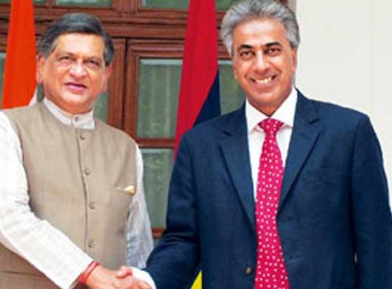 India can use Agalega Islands to its advantage: Mauritius