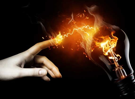 Electricity bills shock public