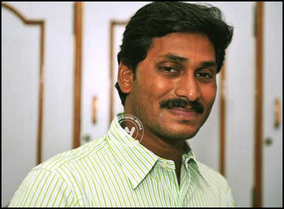 Jagan's public meeting meets another hurdle