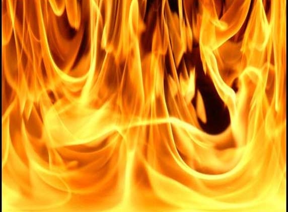 13 year old sets self on fire following sexual abuse