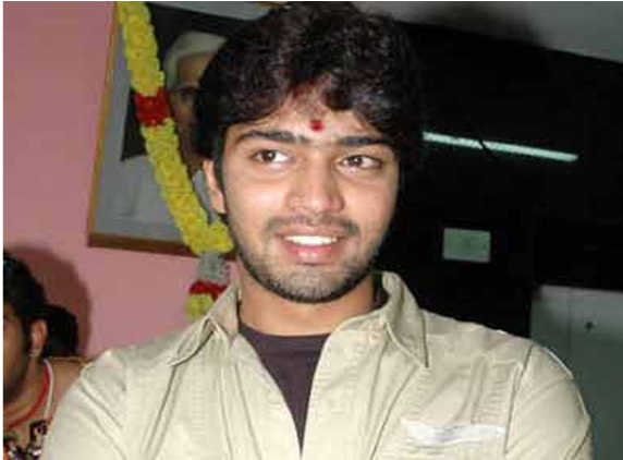 Allari Naresh turns 29