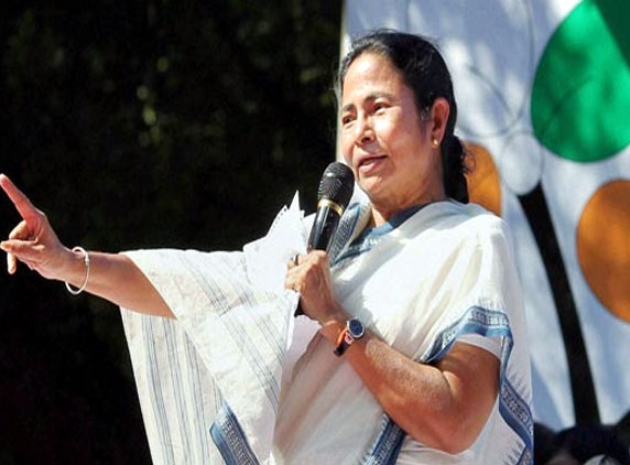 TMC to withdraw support?